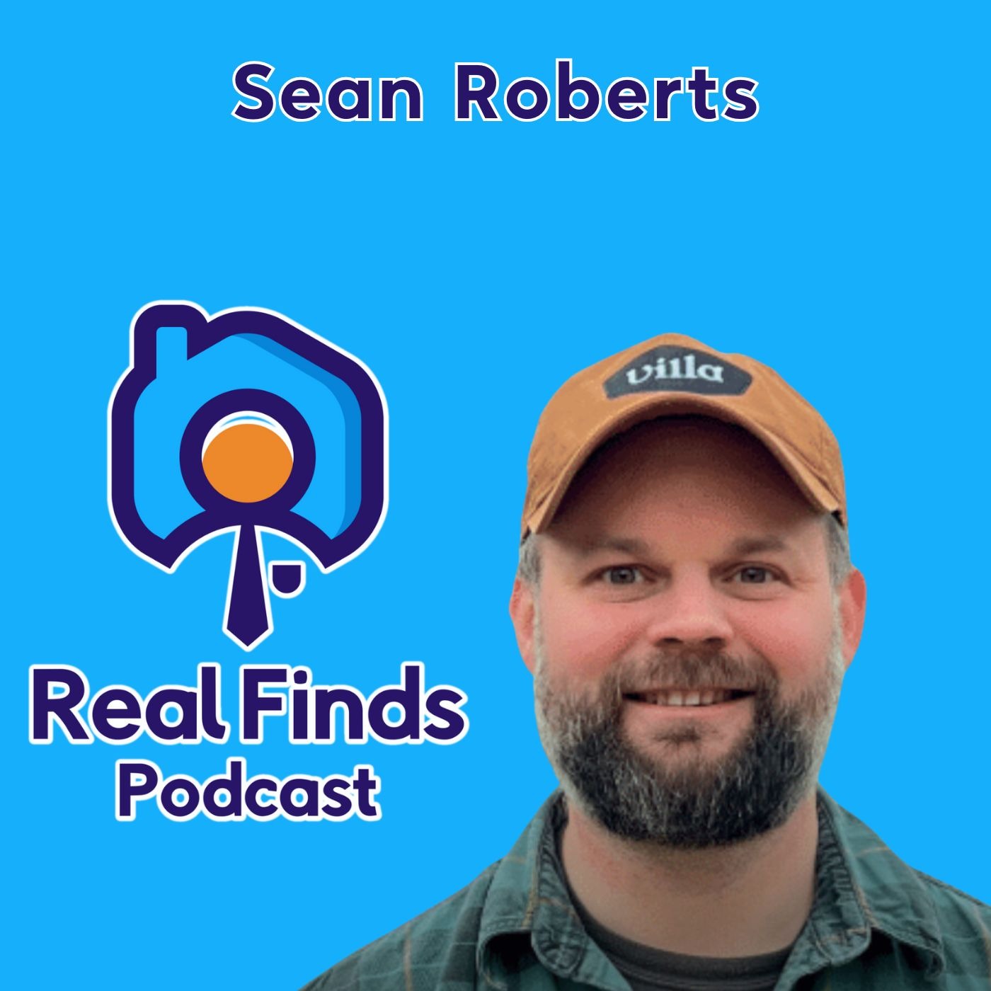 Real Finds Podcast: Commercial Real Estate Unfiltered