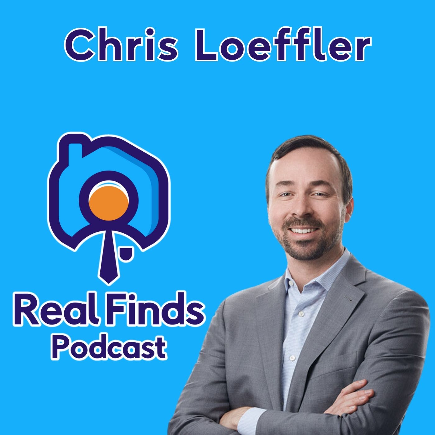 Real Finds Podcast: Commercial Real Estate Unfiltered