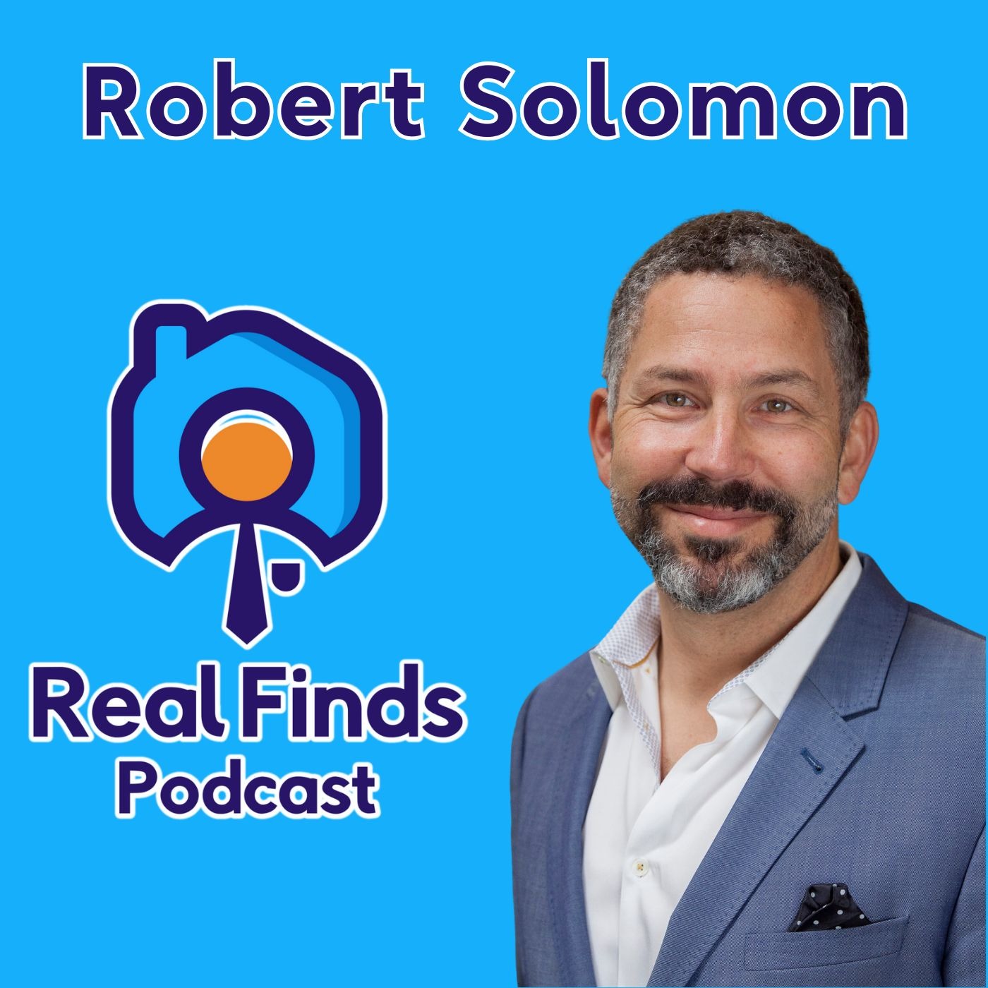 Real Finds Podcast: Commercial Real Estate Unfiltered