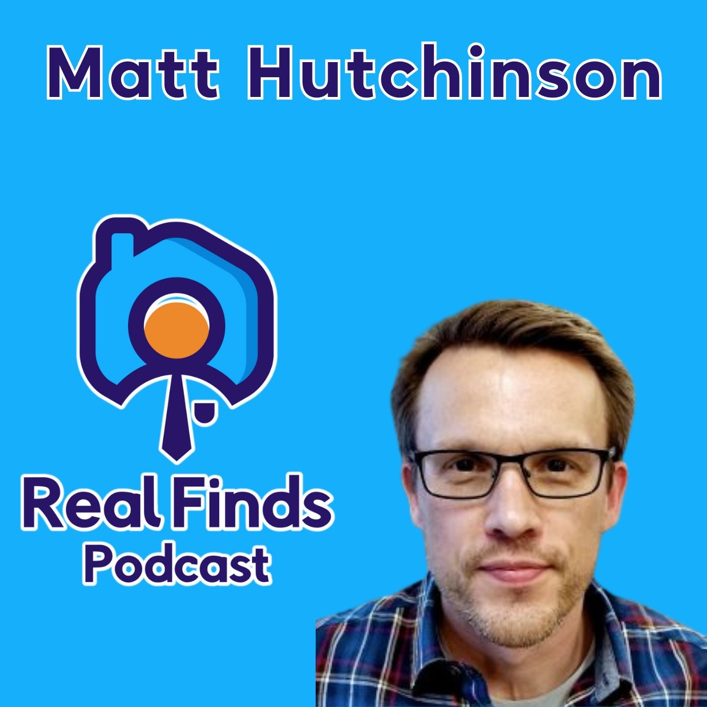 Real Finds Podcast: Commercial Real Estate Unfiltered
