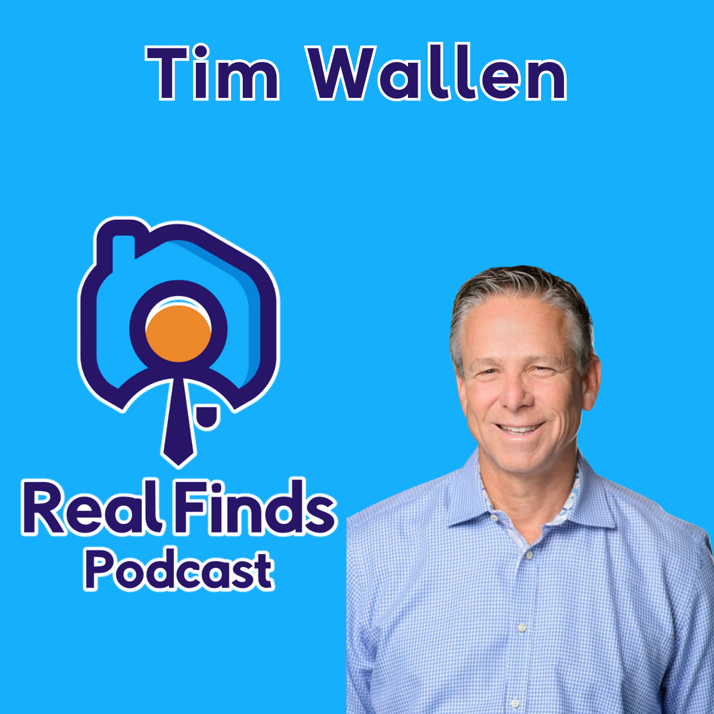 Real Finds Podcast
