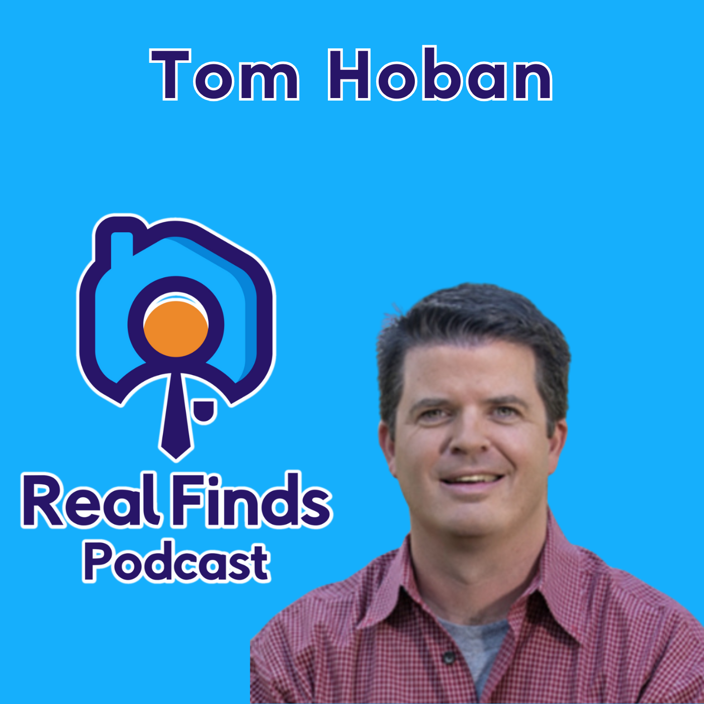 Real Finds Podcast: Commercial Real Estate Unfiltered