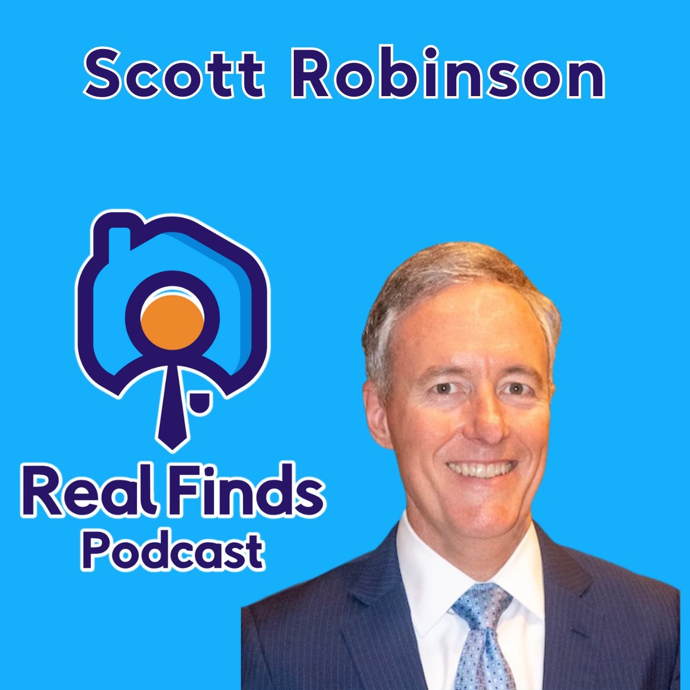 Real Finds Podcast