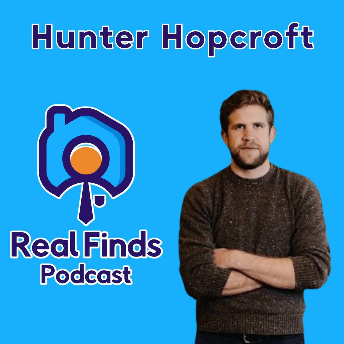 Real Finds Podcast: Commercial Real Estate Unfiltered