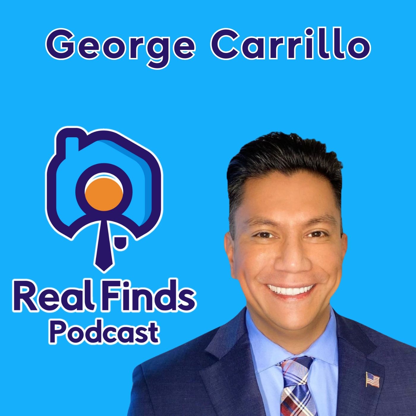 Real Finds Podcast