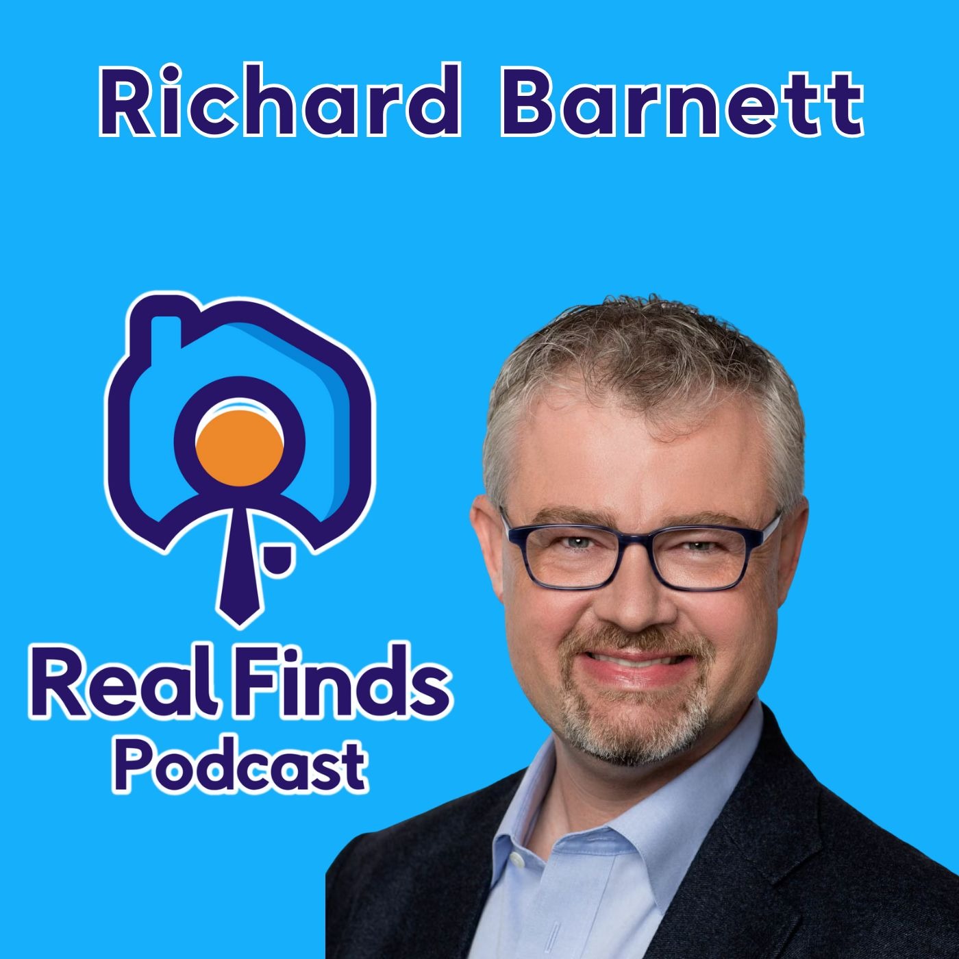 Real Finds Podcast
