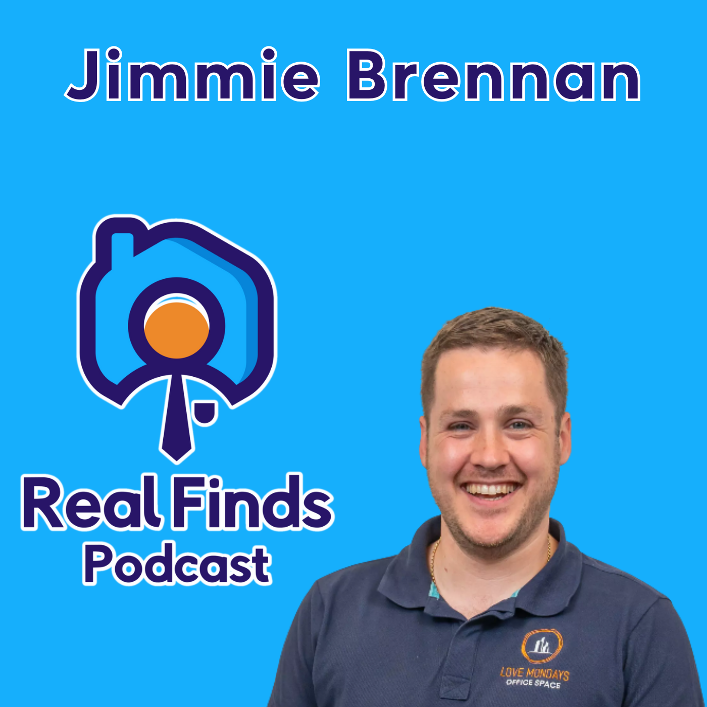Real Finds Podcast: Commercial Real Estate Unfiltered