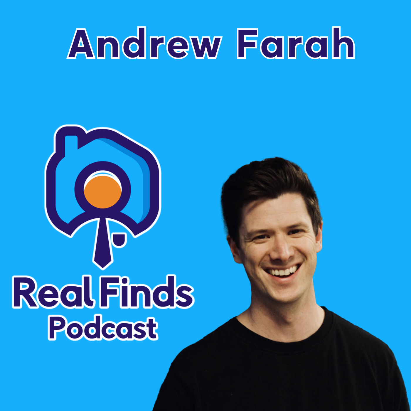 Real Finds Podcast