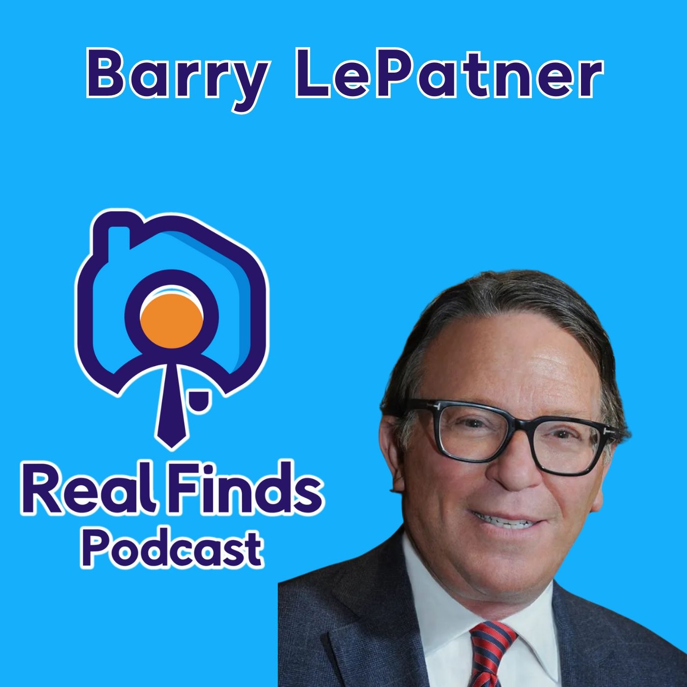 Real Finds Podcast