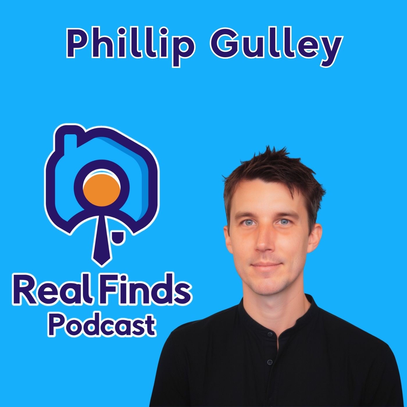 Real Finds Podcast: Commercial Real Estate Unfiltered