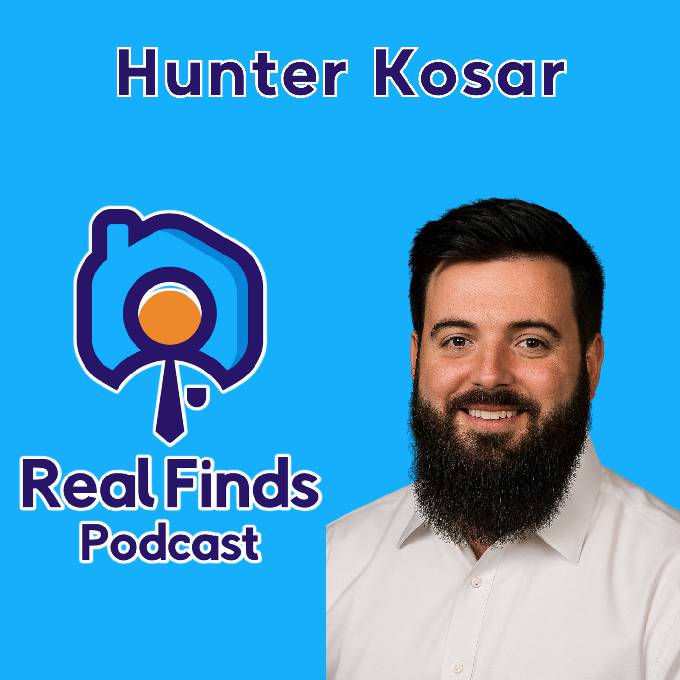 Real Finds Podcast: Commercial Real Estate Unfiltered