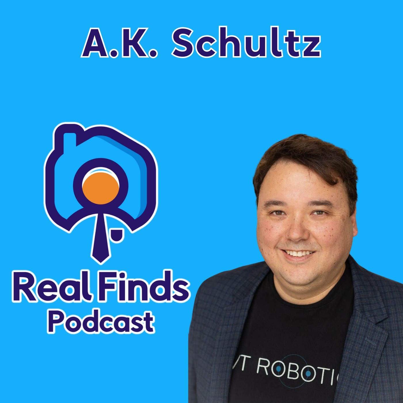 Real Finds Podcast: Commercial Real Estate Unfiltered