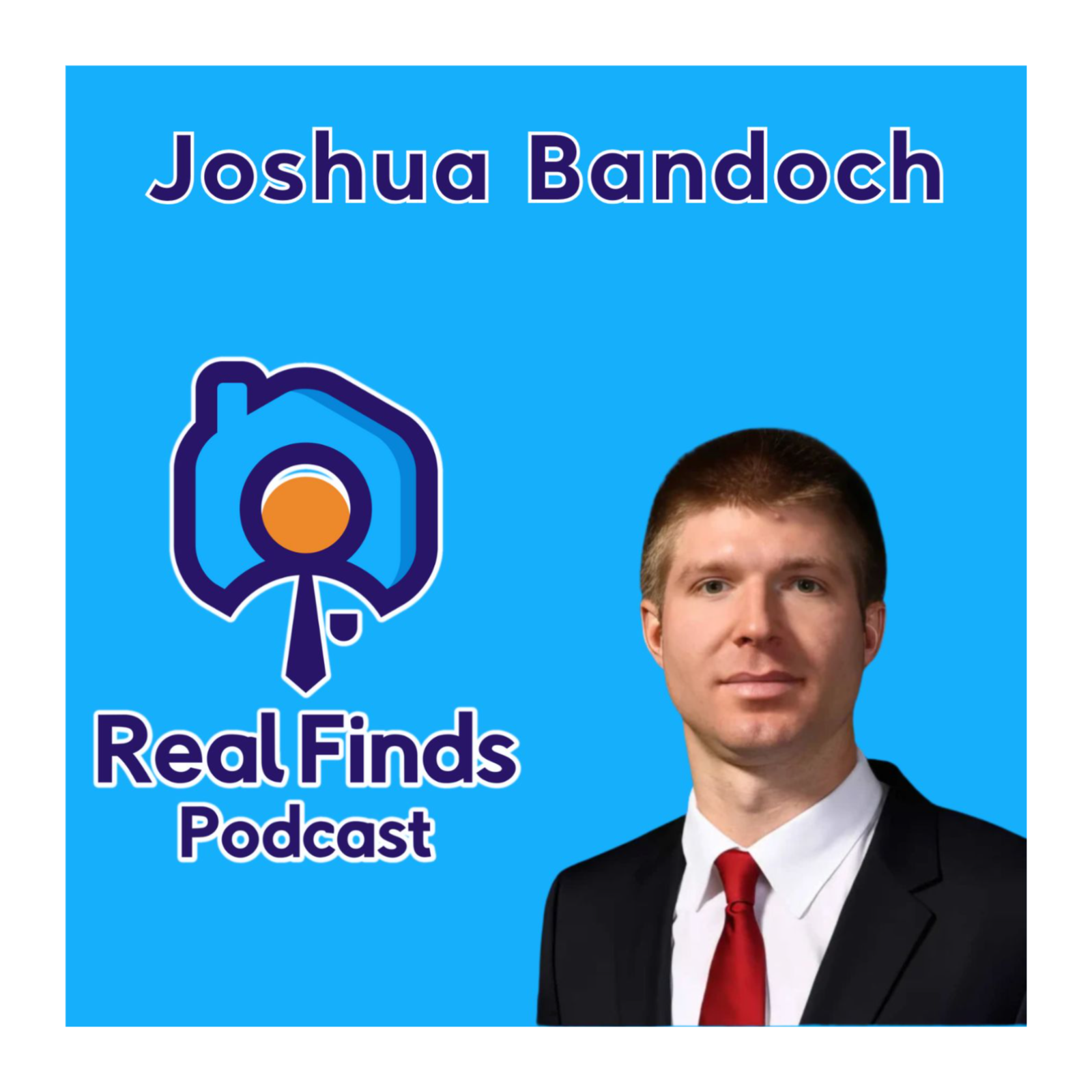 Real Finds Podcast: Commercial Real Estate Unfiltered