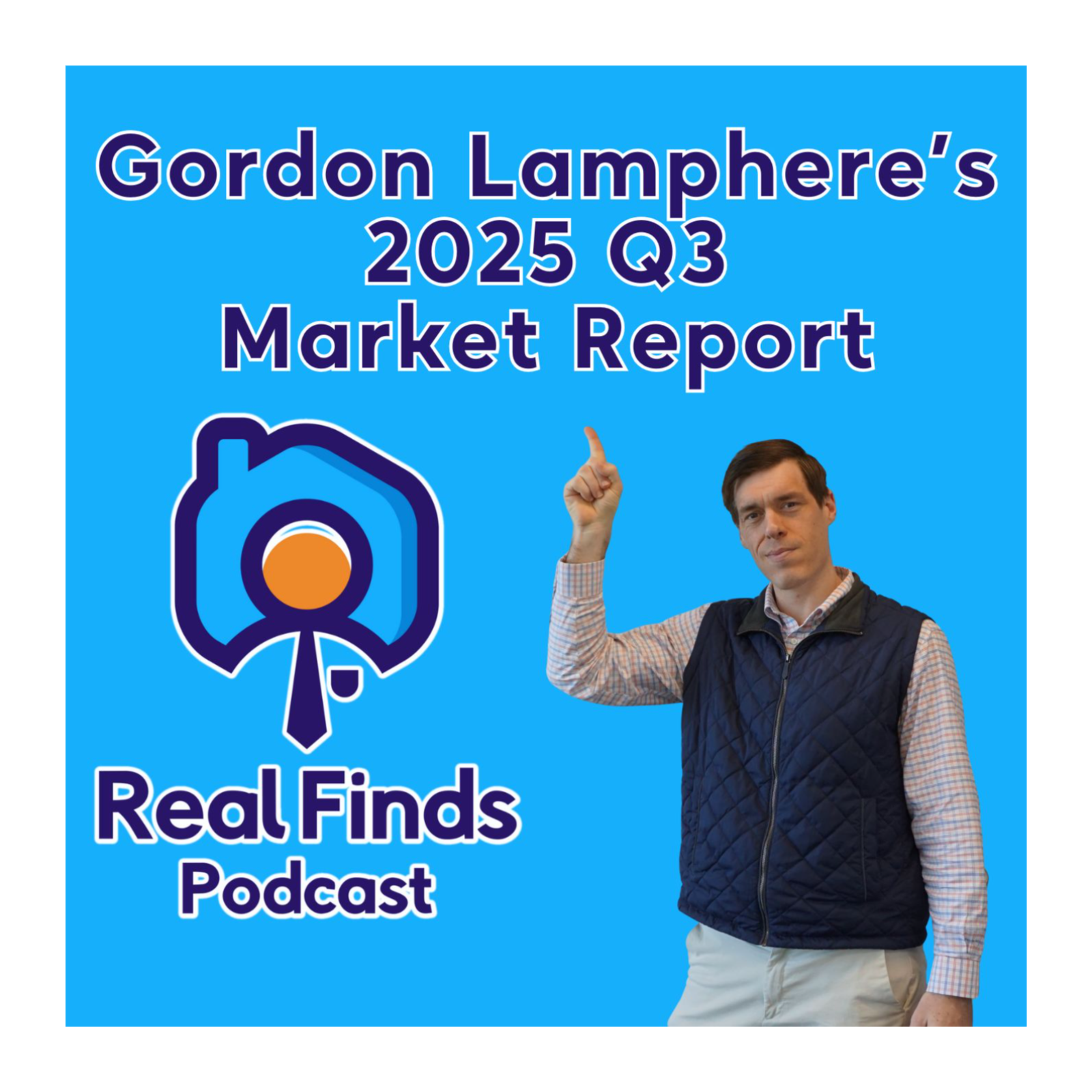 Real Finds Podcast: Commercial Real Estate Unfiltered