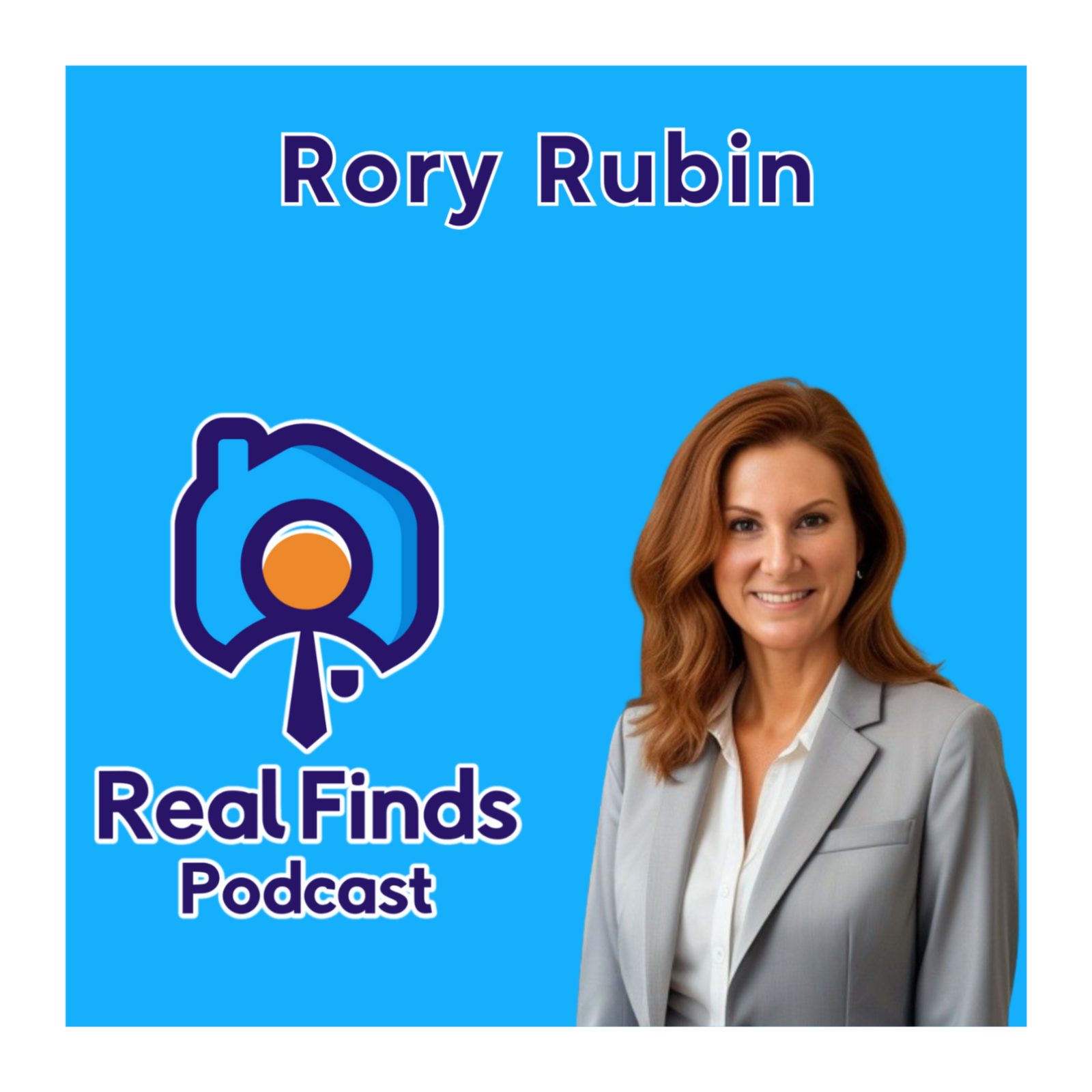 Real Finds Podcast: Commercial Real Estate Unfiltered