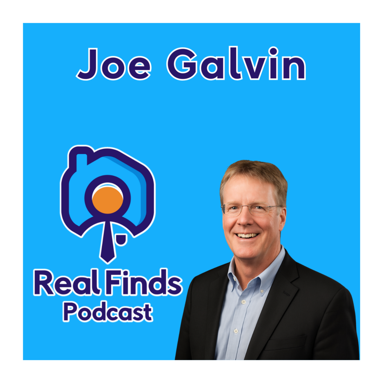 Real Finds Podcast: Commercial Real Estate Unfiltered