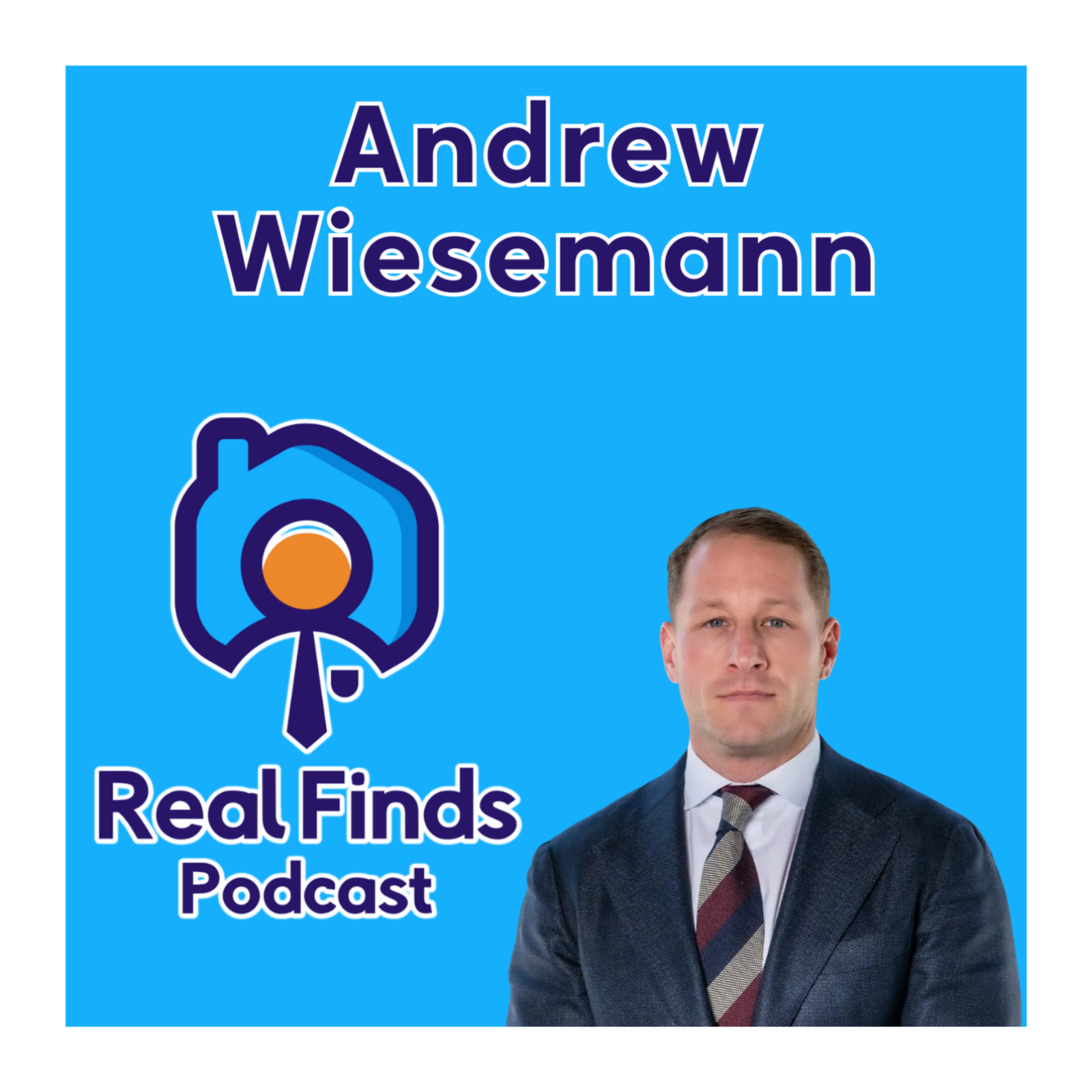 Real Finds Podcast: Commercial Real Estate Unfiltered