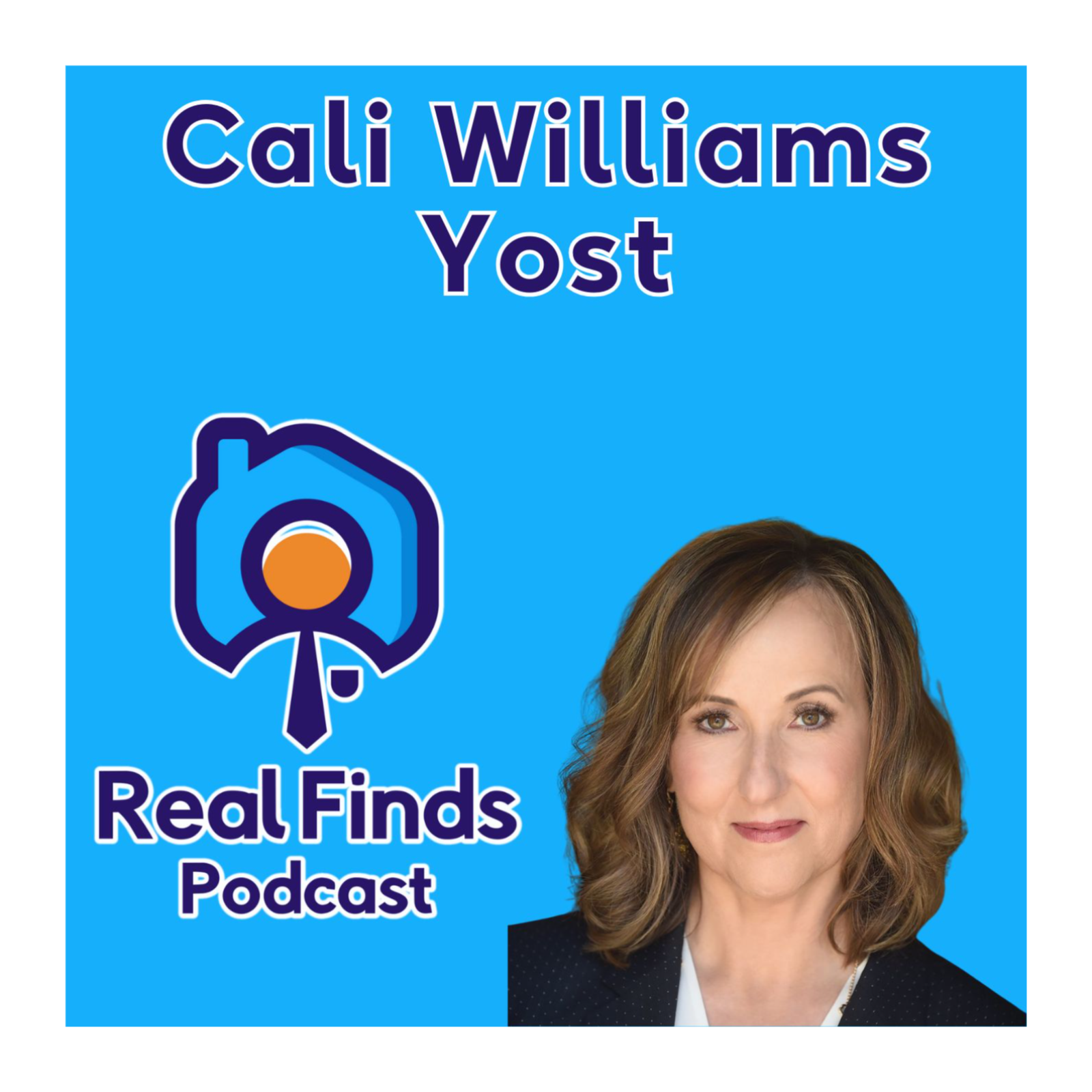 Real Finds Podcast: Commercial Real Estate Unfiltered