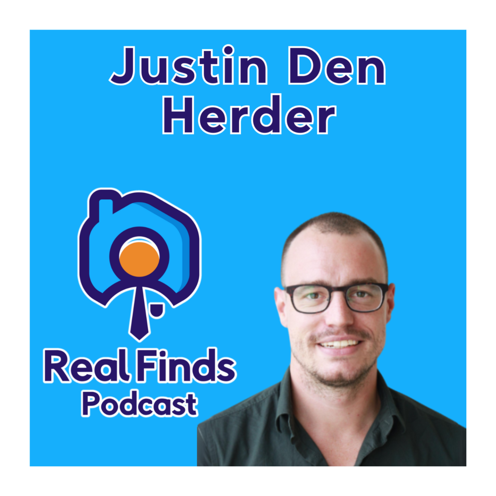 Real Finds Podcast: Commercial Real Estate Unfiltered