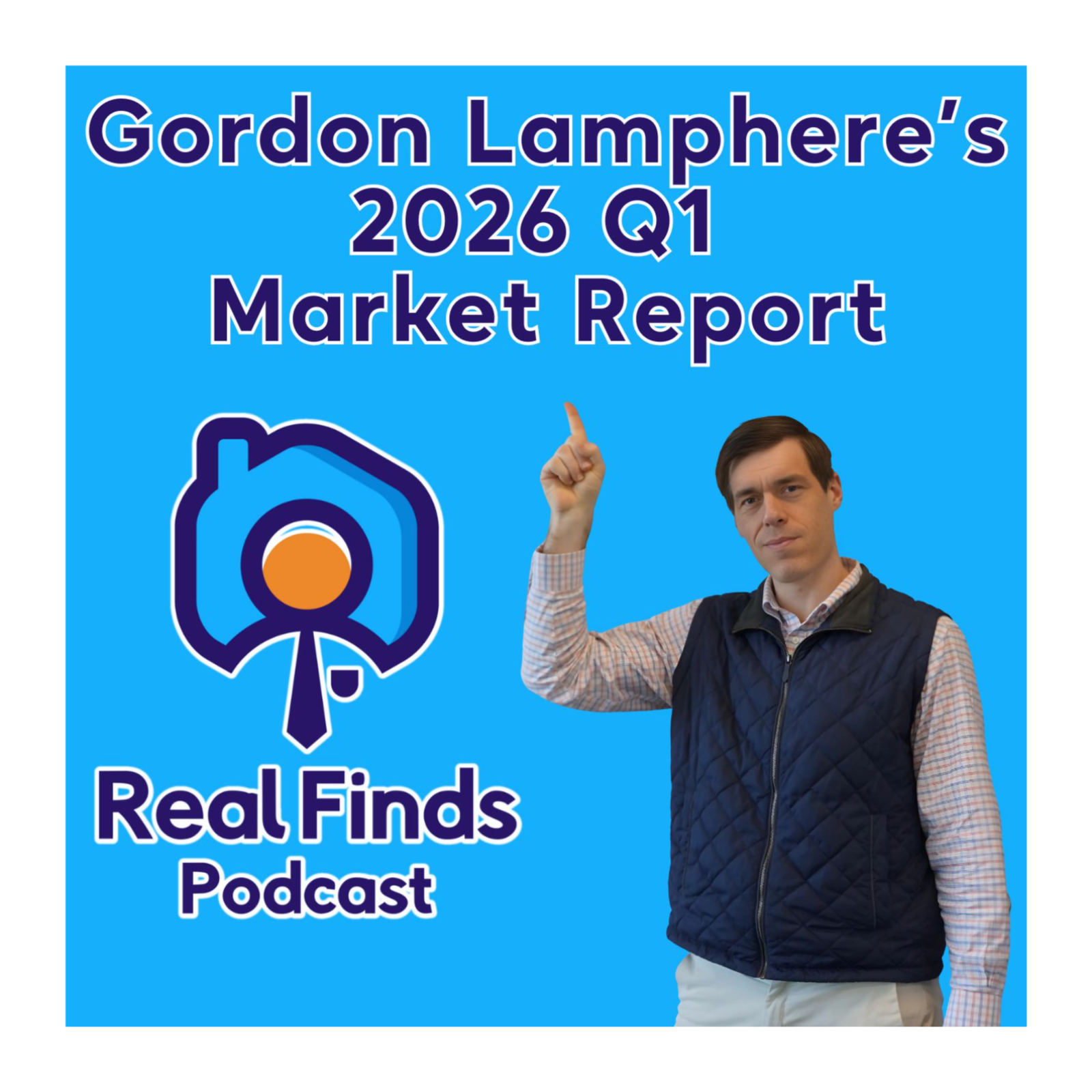 Real Finds Podcast: Commercial Real Estate Unfiltered