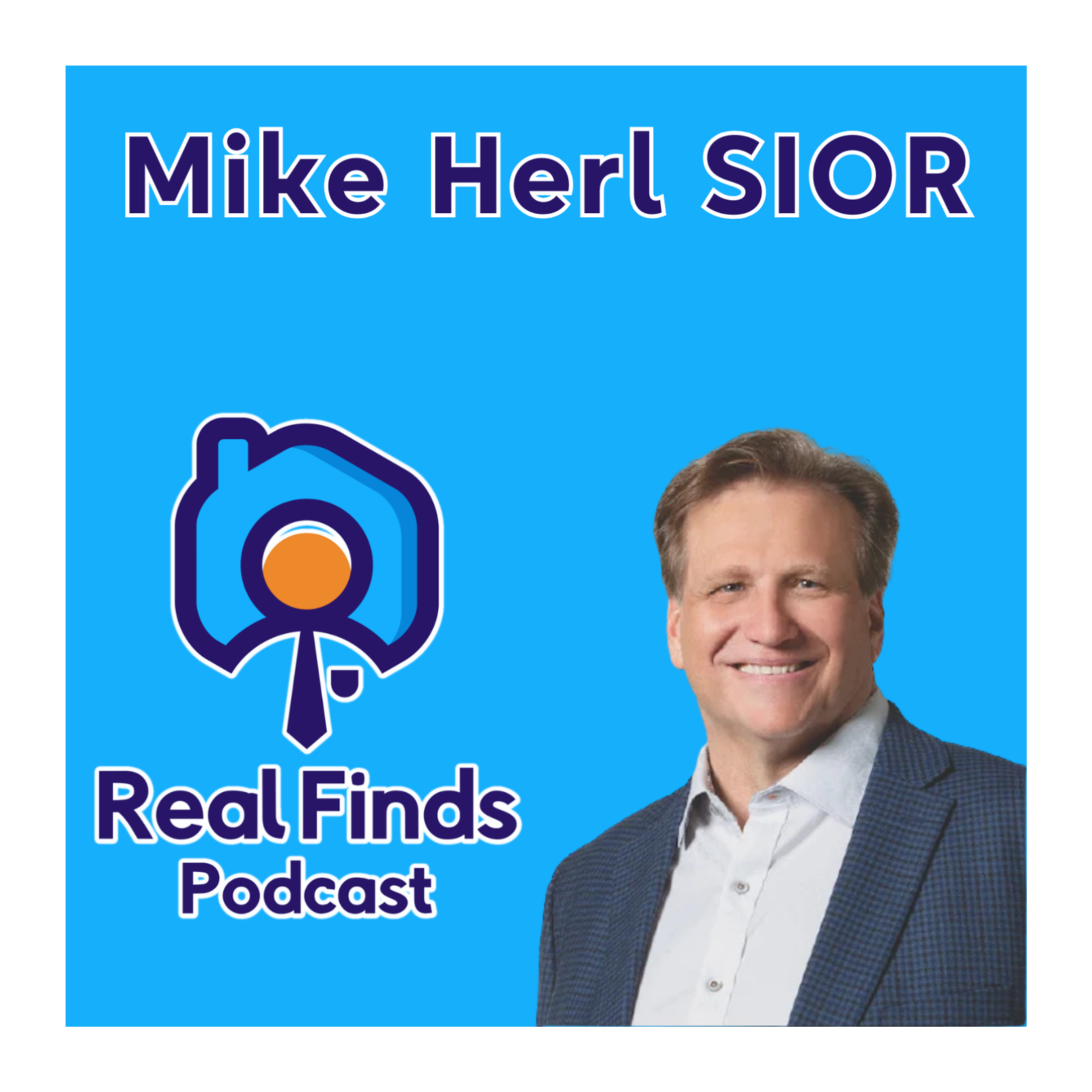 Real Finds Podcast: Commercial Real Estate Unfiltered