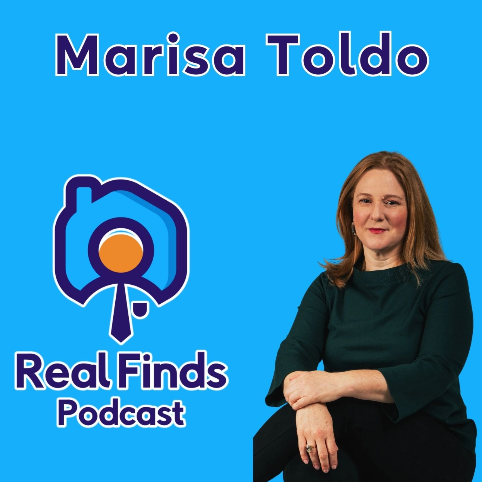 Real Finds Podcast: Commercial Real Estate Unfiltered