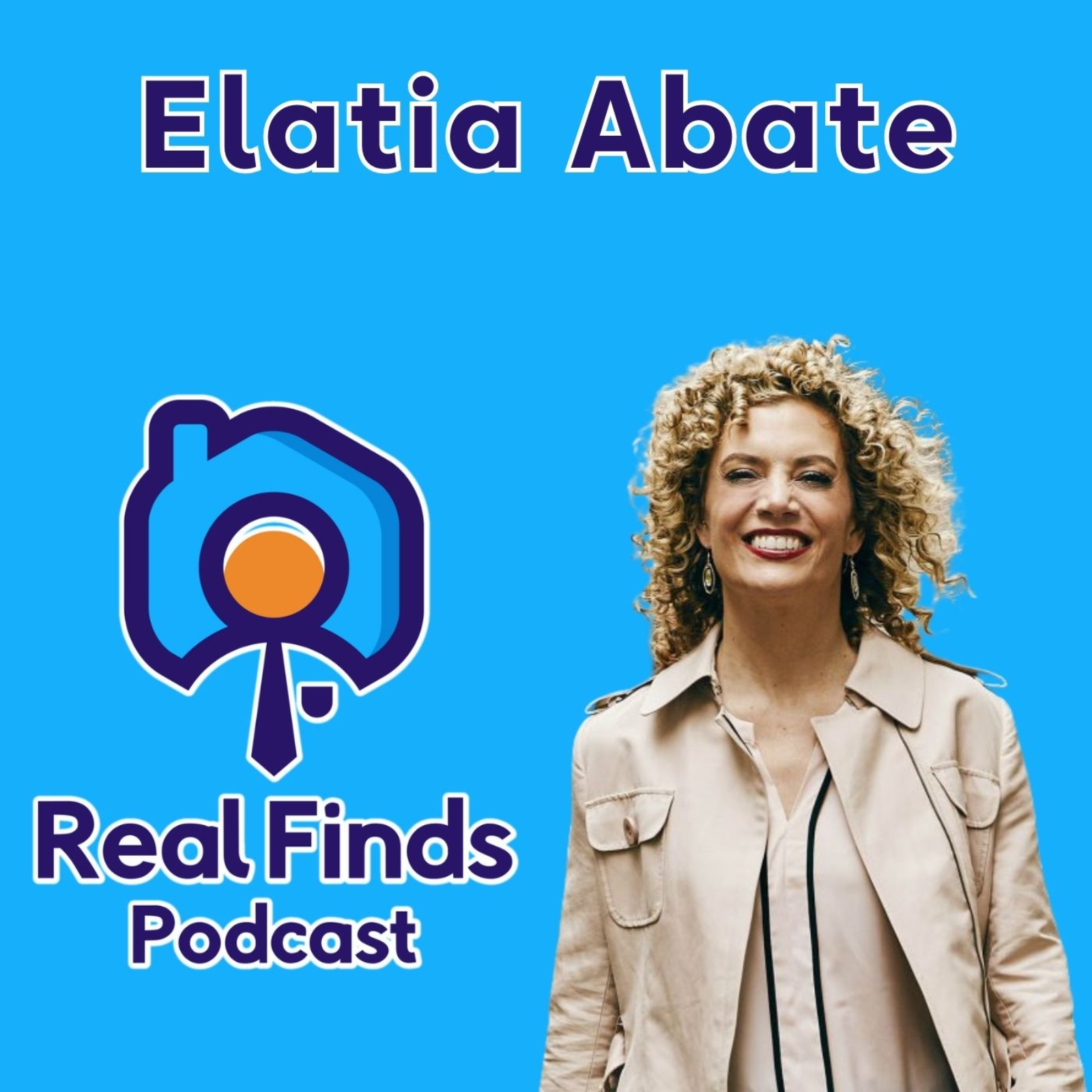 Real Finds Podcast: Commercial Real Estate Unfiltered