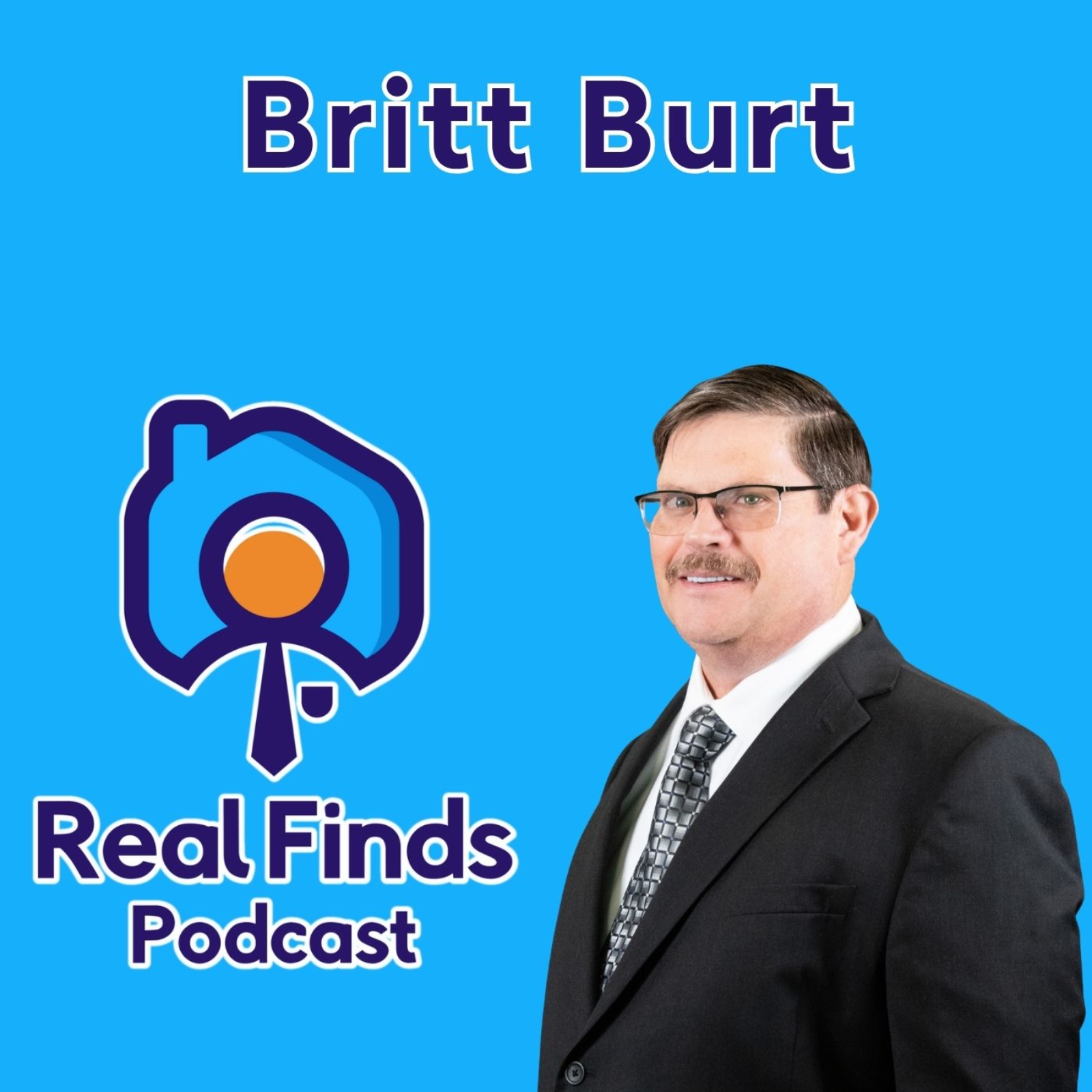 Real Finds Podcast: Commercial Real Estate Unfiltered