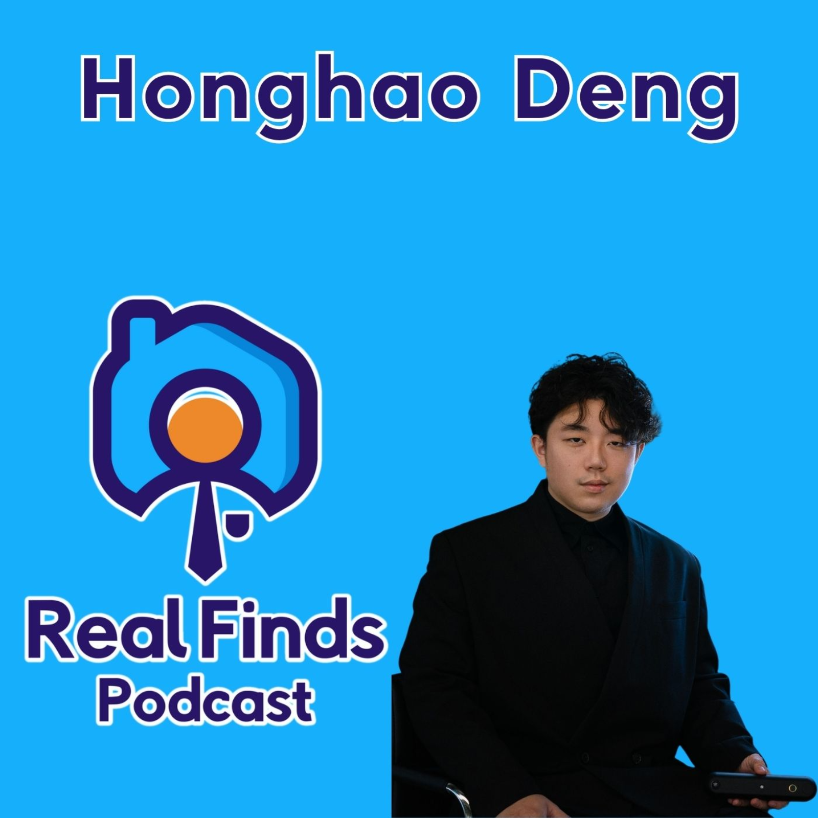 Real Finds Podcast: Commercial Real Estate Unfiltered
