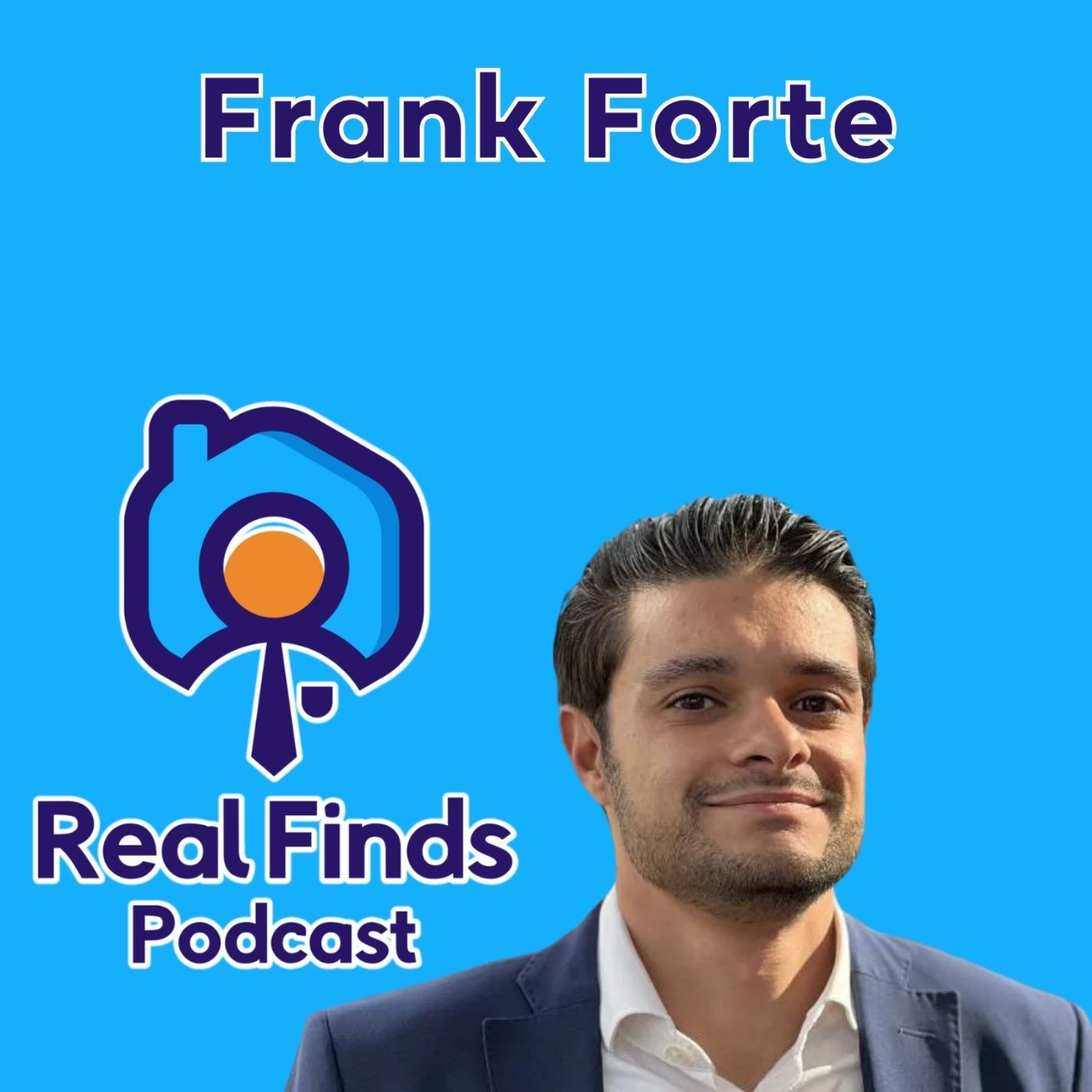 Real Finds Podcast: Commercial Real Estate Unfiltered