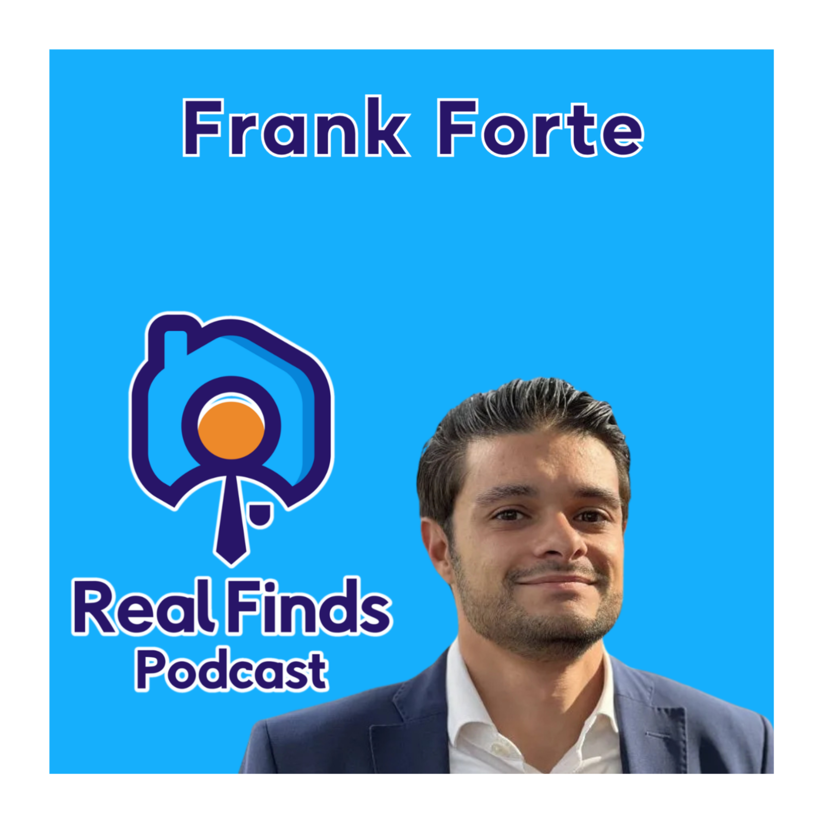 Real Finds Podcast: Commercial Real Estate Unfiltered