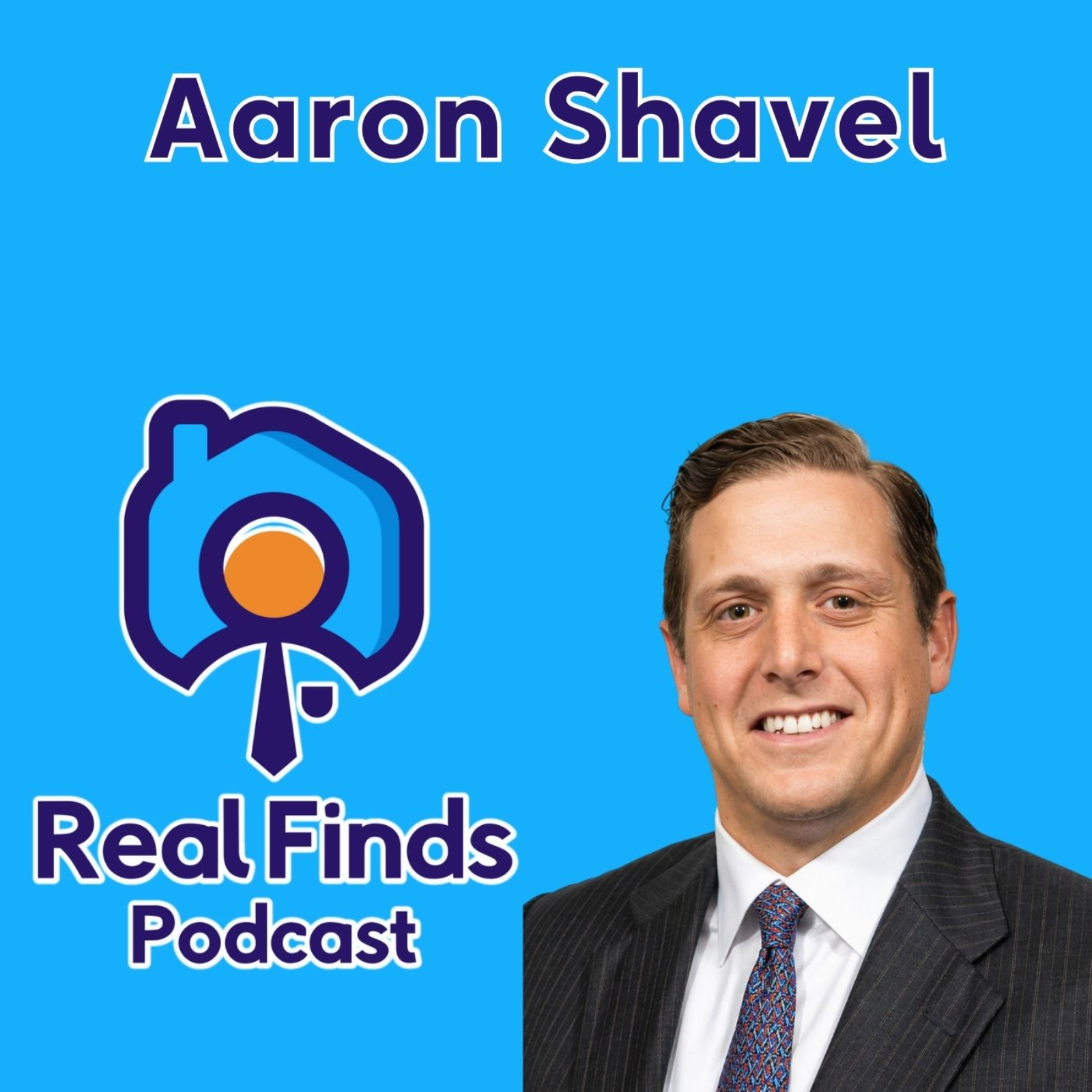 Real Finds Podcast: Commercial Real Estate Unfiltered