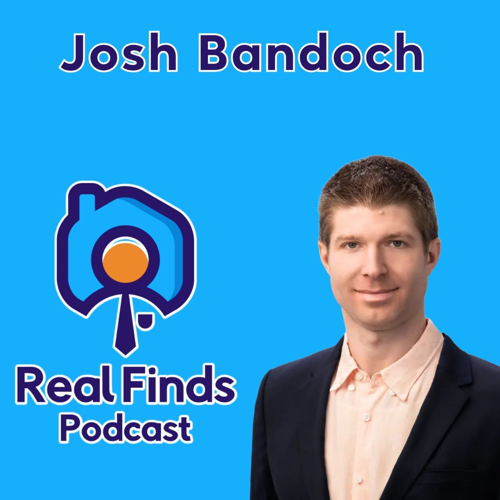 Real Finds Podcast: Commercial Real Estate Unfiltered