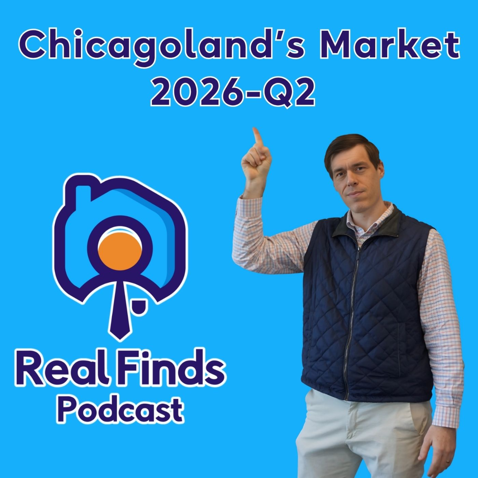 Real Finds Podcast: Commercial Real Estate Unfiltered