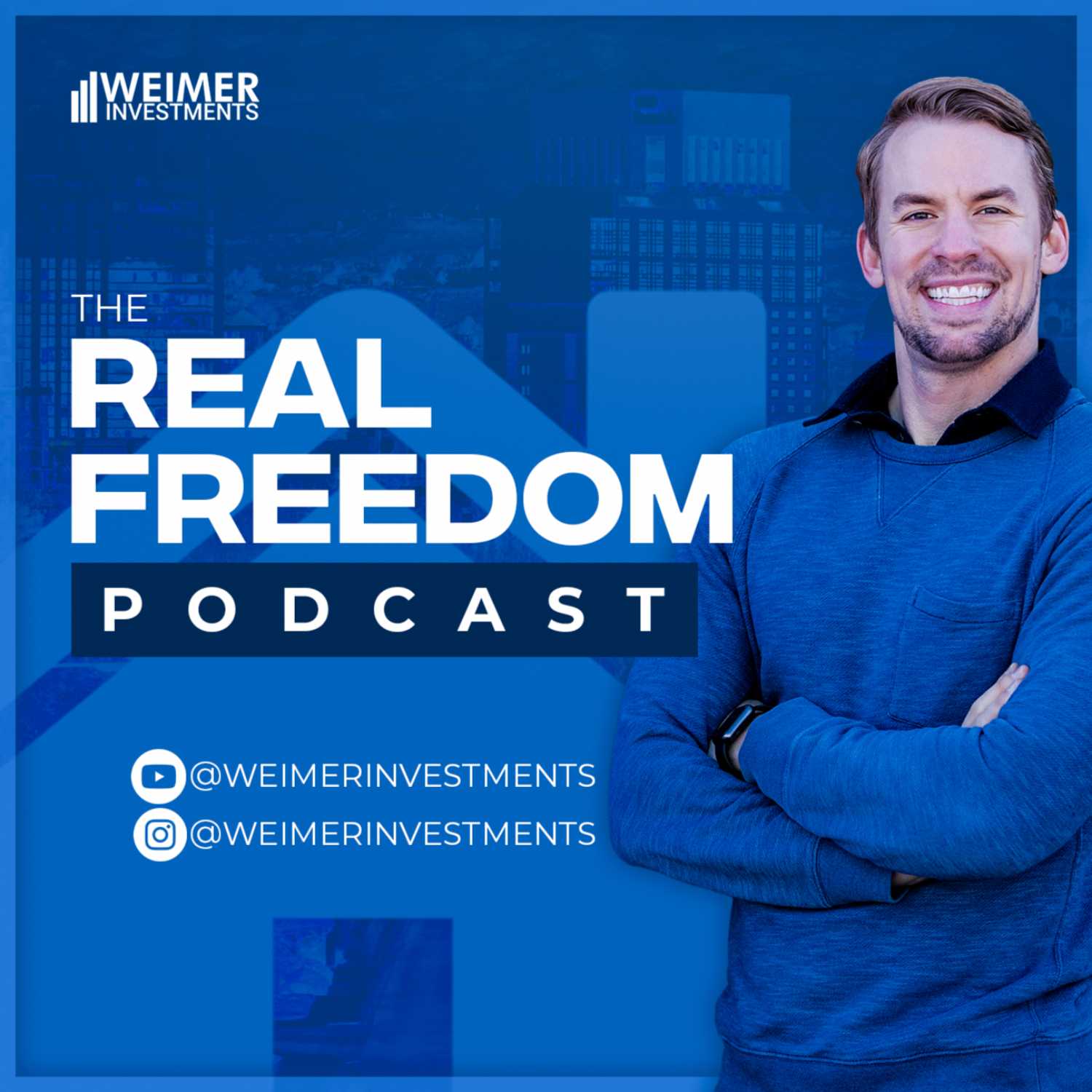 Real Freedom