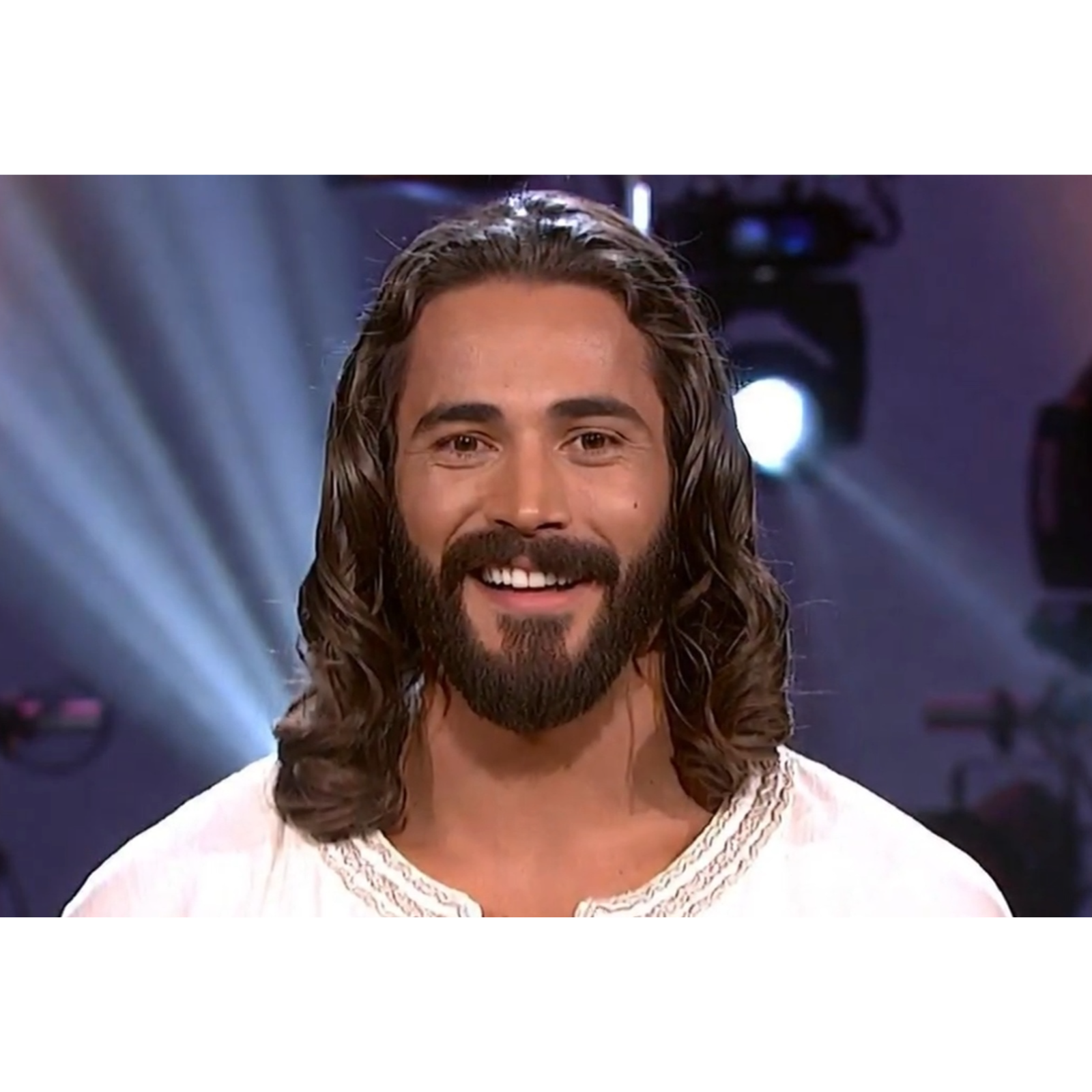Unpacking Atonement: What the Gospels Actually Say About Jesus’ Death – Stand-Up Comedy Routine episode artwork