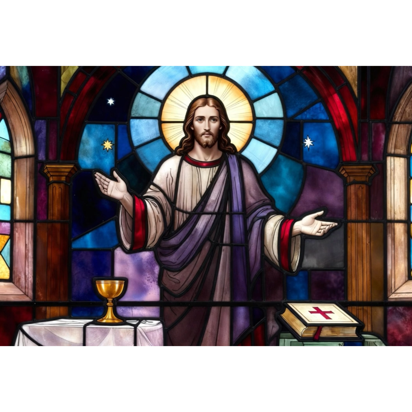 Resolving the Sinner's Prayer Misconceptions and Clarifying the Salvation Requirements: Salvation Pentad and BBCFR Framework episode artwork
