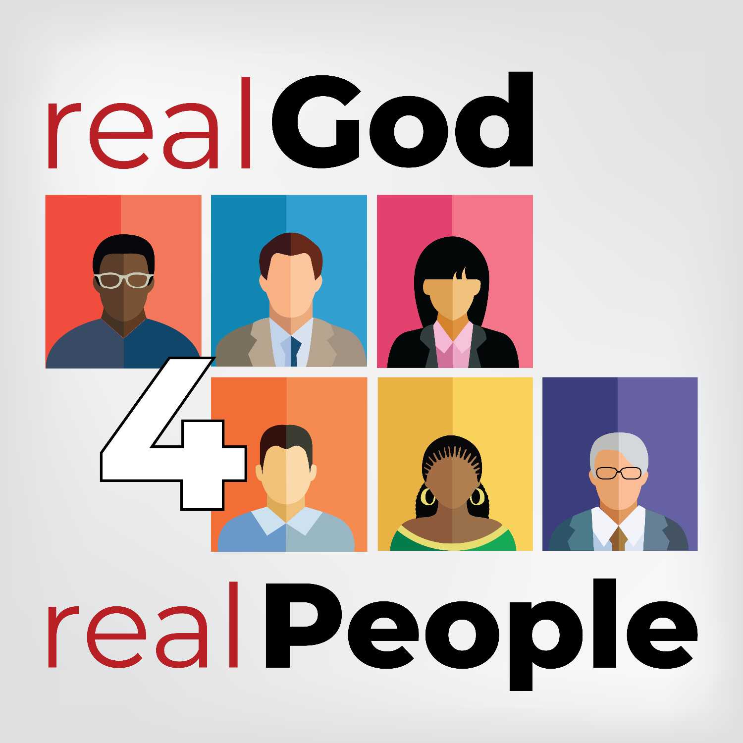RealGod4RealPeople 