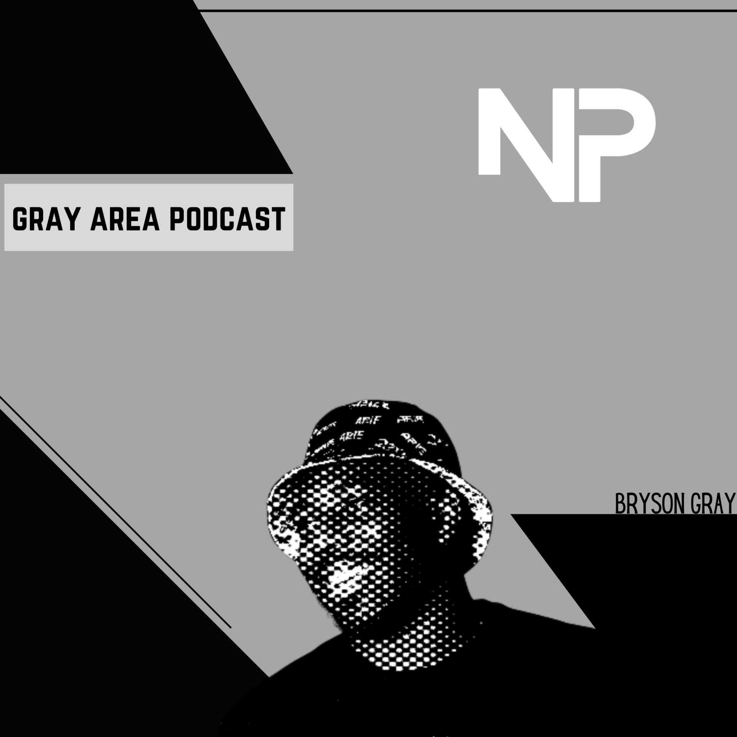 Gray Area Podcast