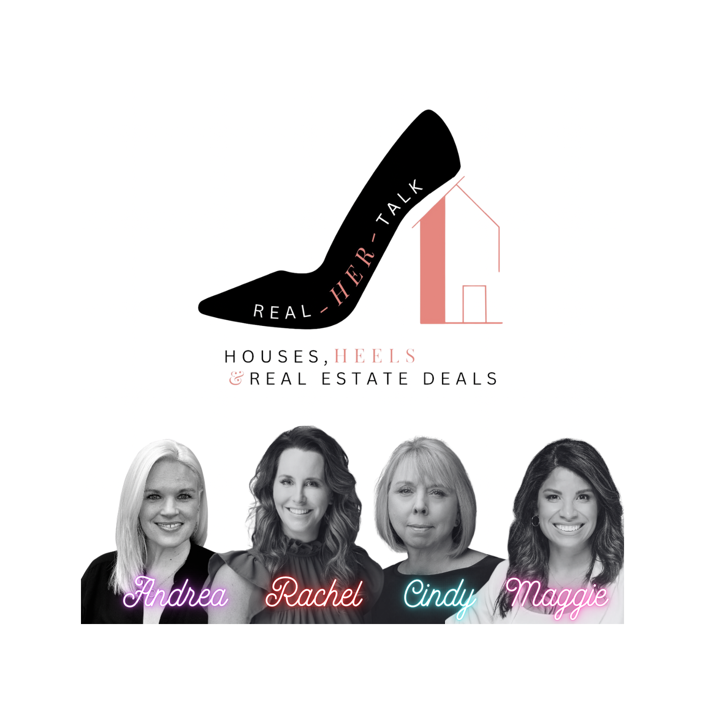 Real-Her-Talk Real Estate