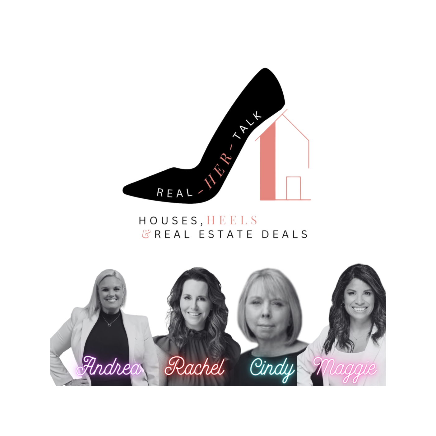 Real-Her-Talk Real Estate