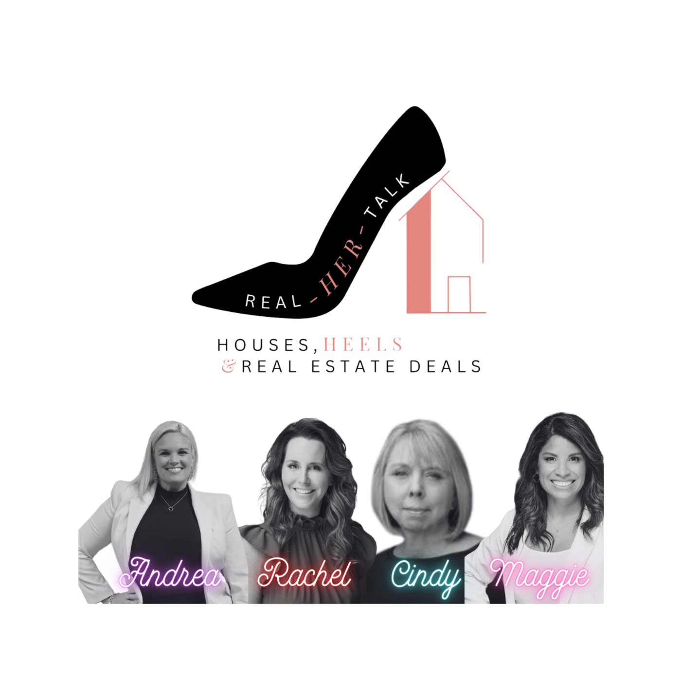 Real-Her-Talk Real Estate