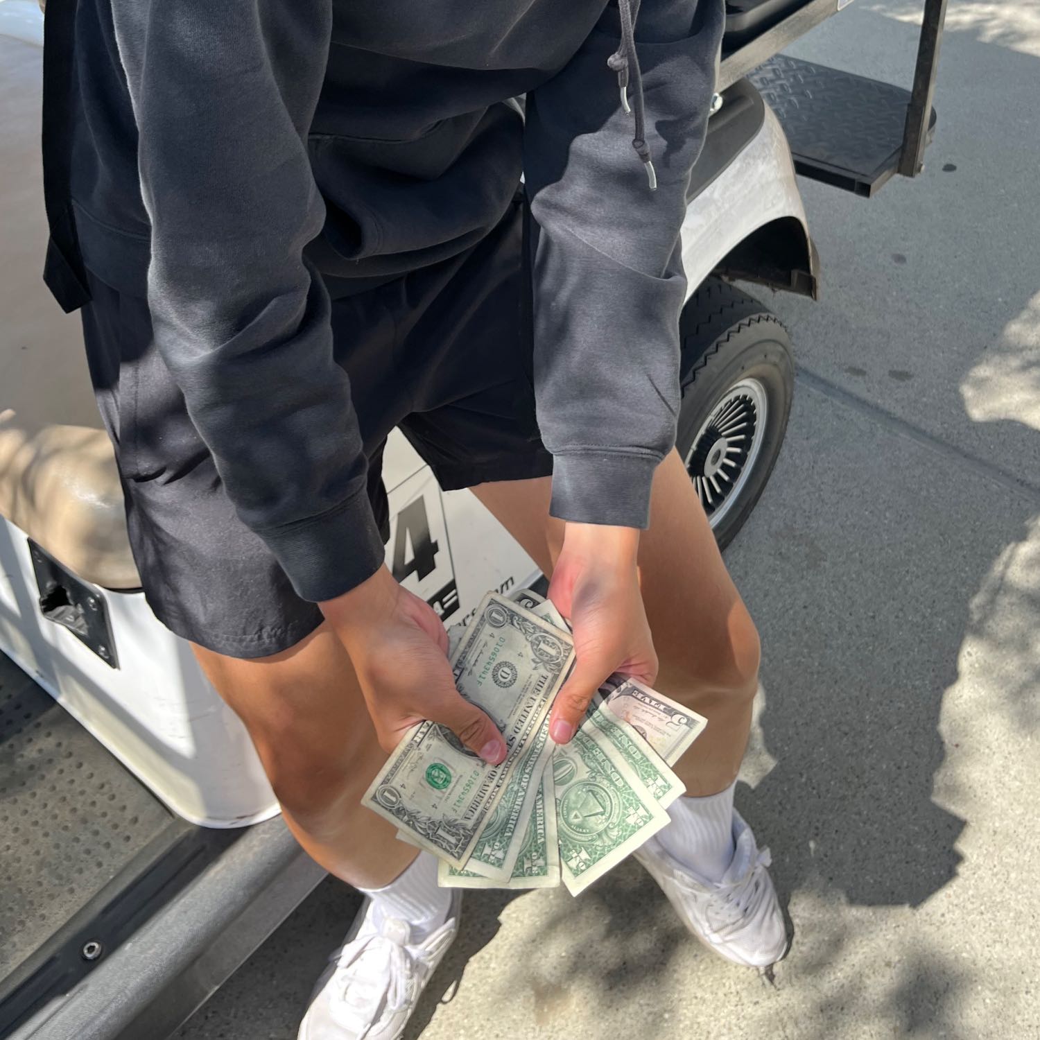 Real Hood Ninjas Podcast