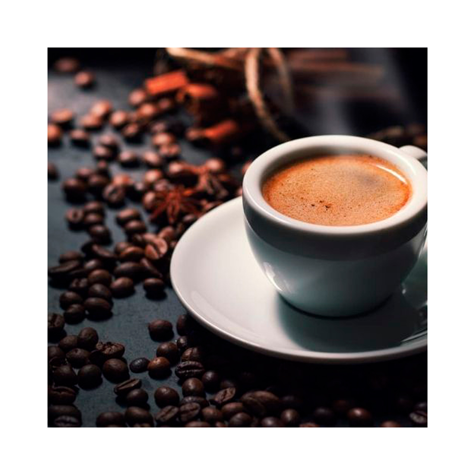 Realidad con sabor a café espresso. episode artwork