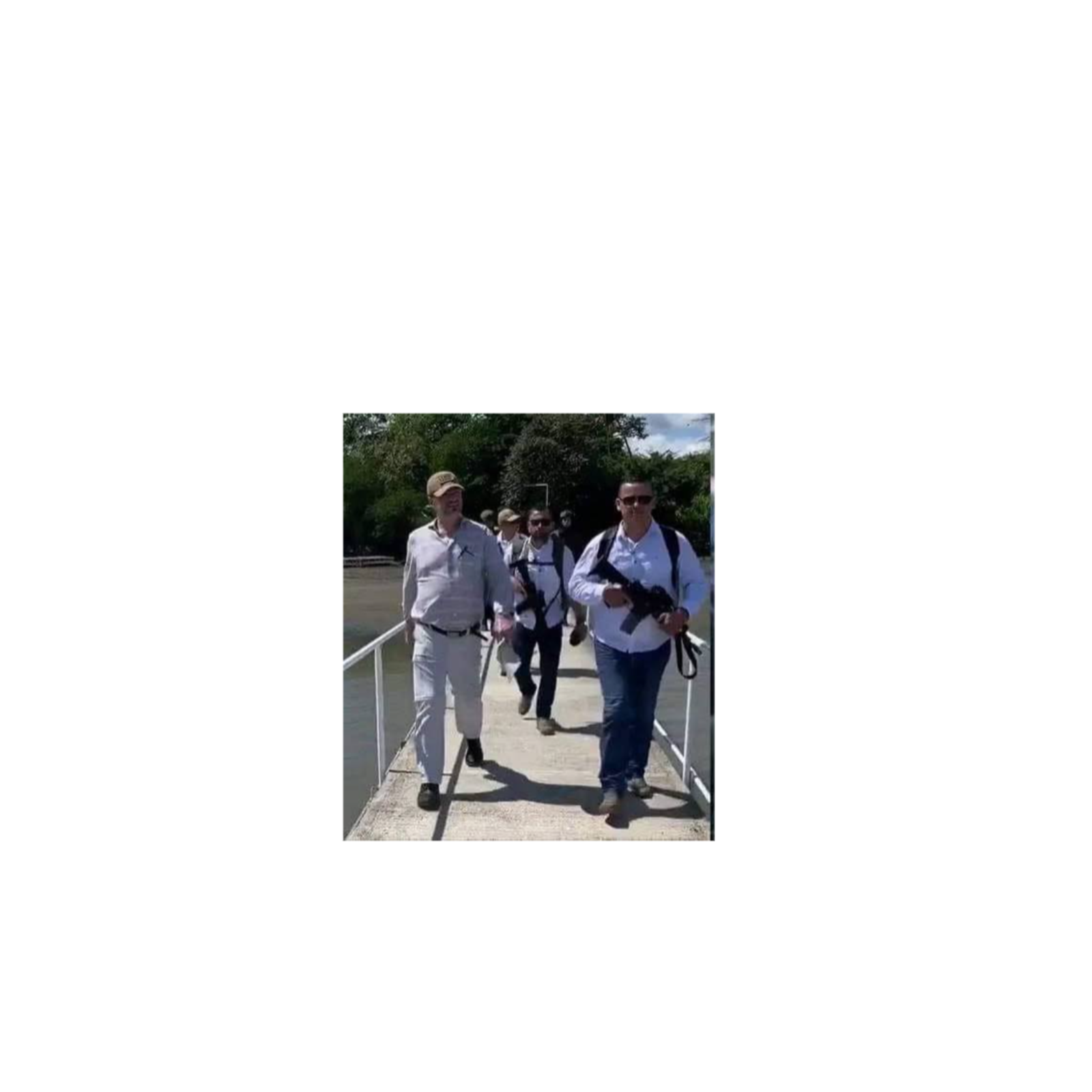 Deep dive: Costa Rica 2022 -2025 cover art