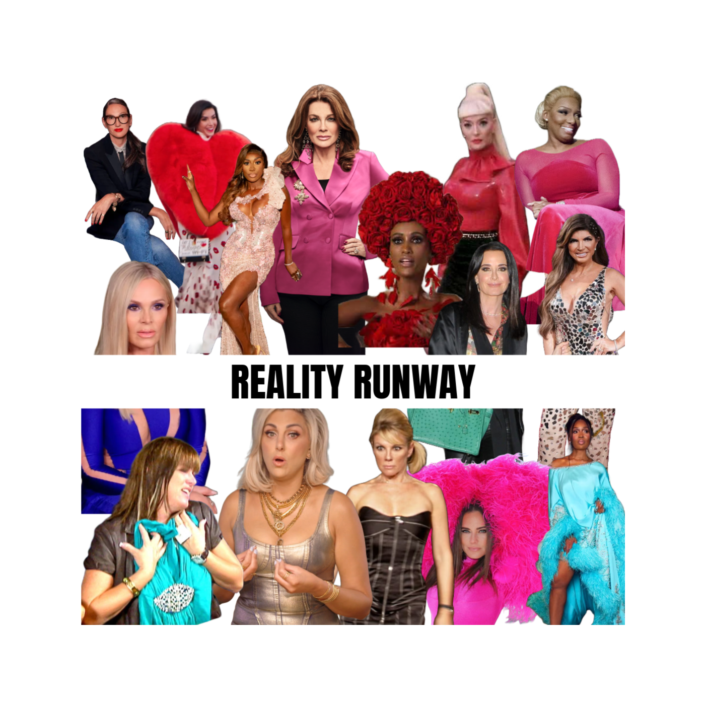 Vanderpump Rules Pride Retrospective