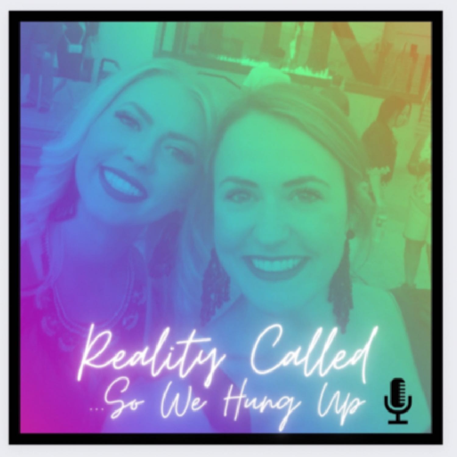 Napa's Red Lips & Wine Sips!