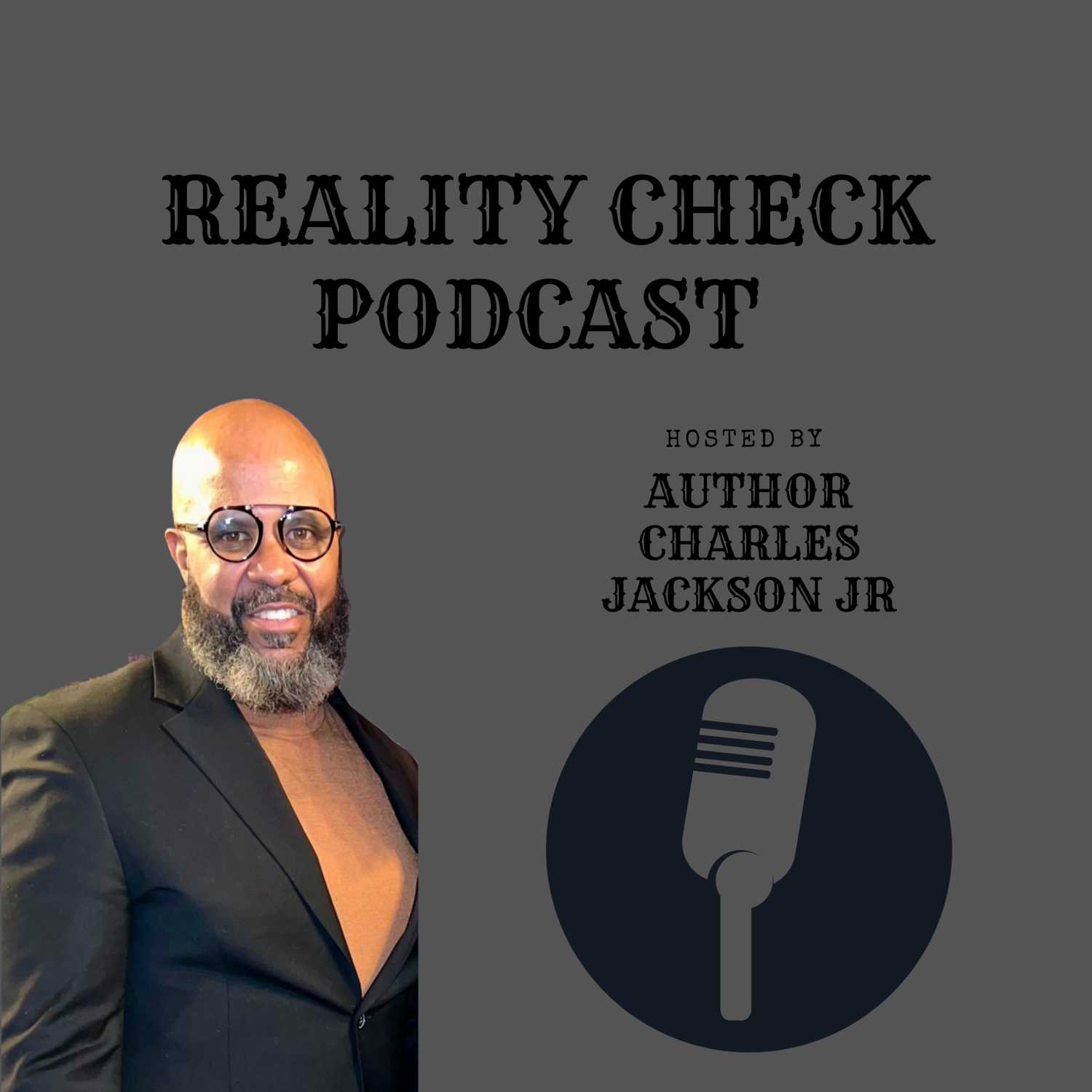 Reality Check Podcast