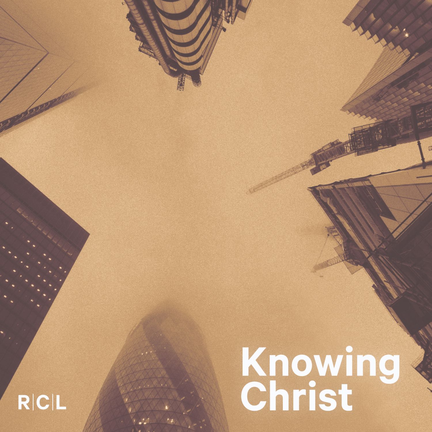 Sunday Sermons - Reality Church London