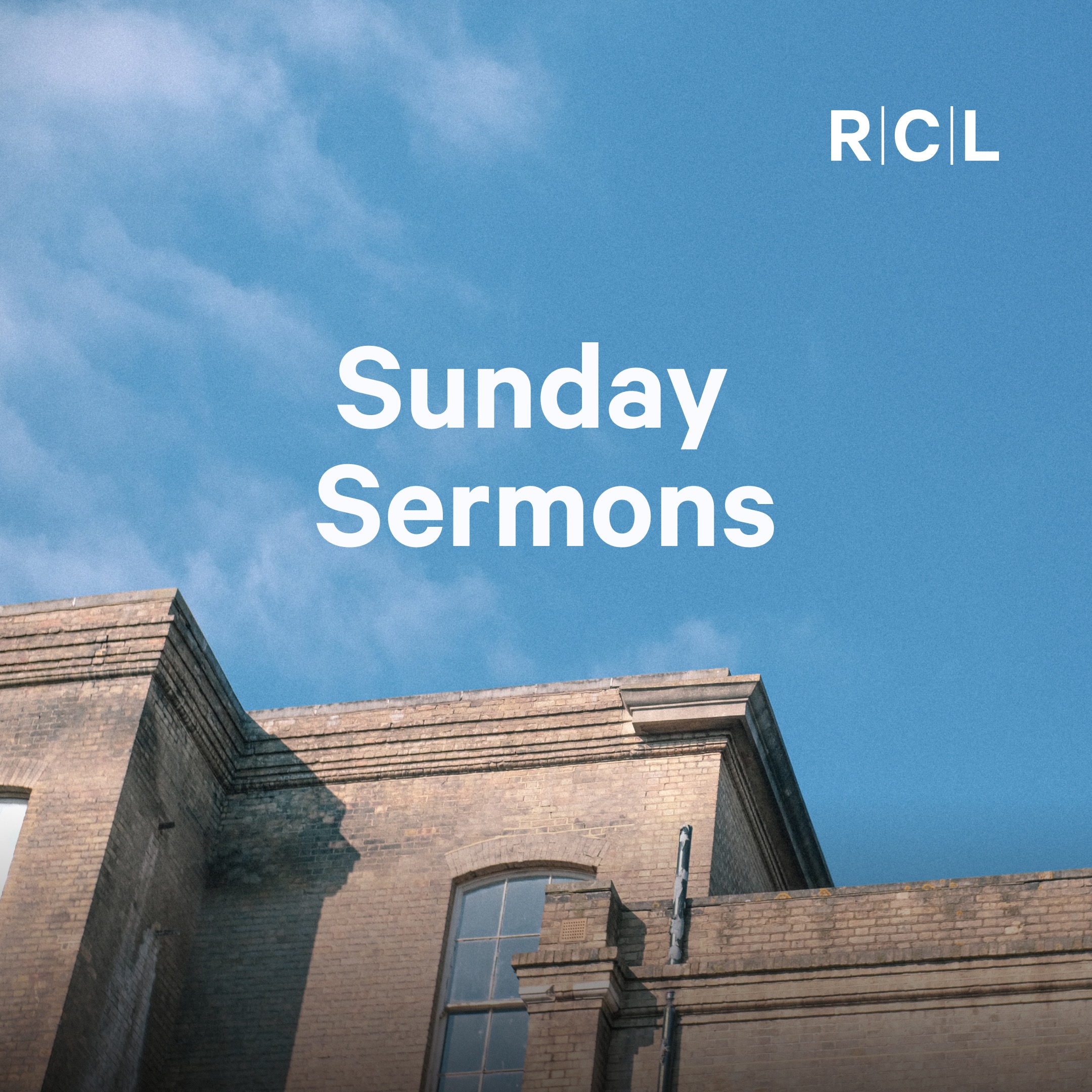 Sunday Sermons - Reality Church London
